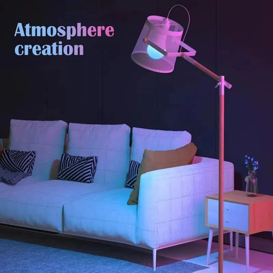 VeXora RGB Smart Bulb