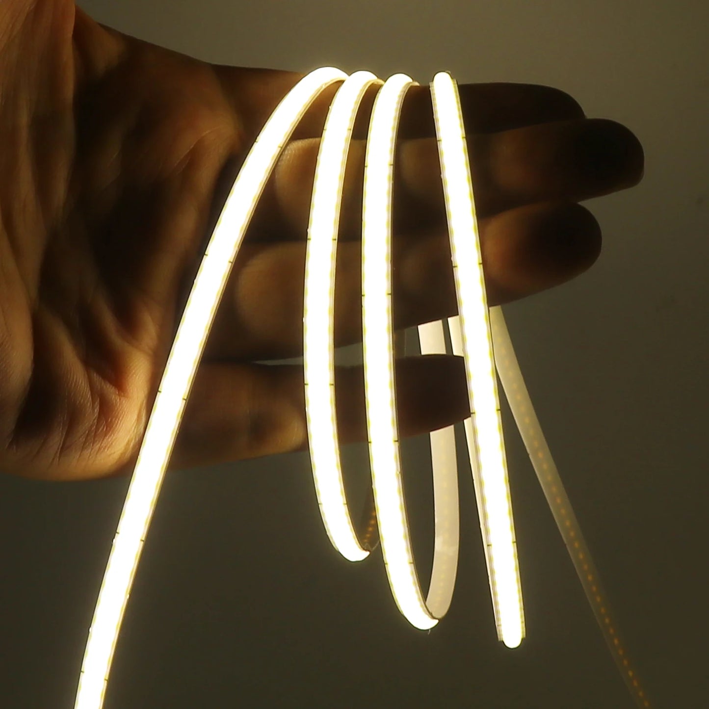 VeXora FlexGlow™ COB LED Strip Light