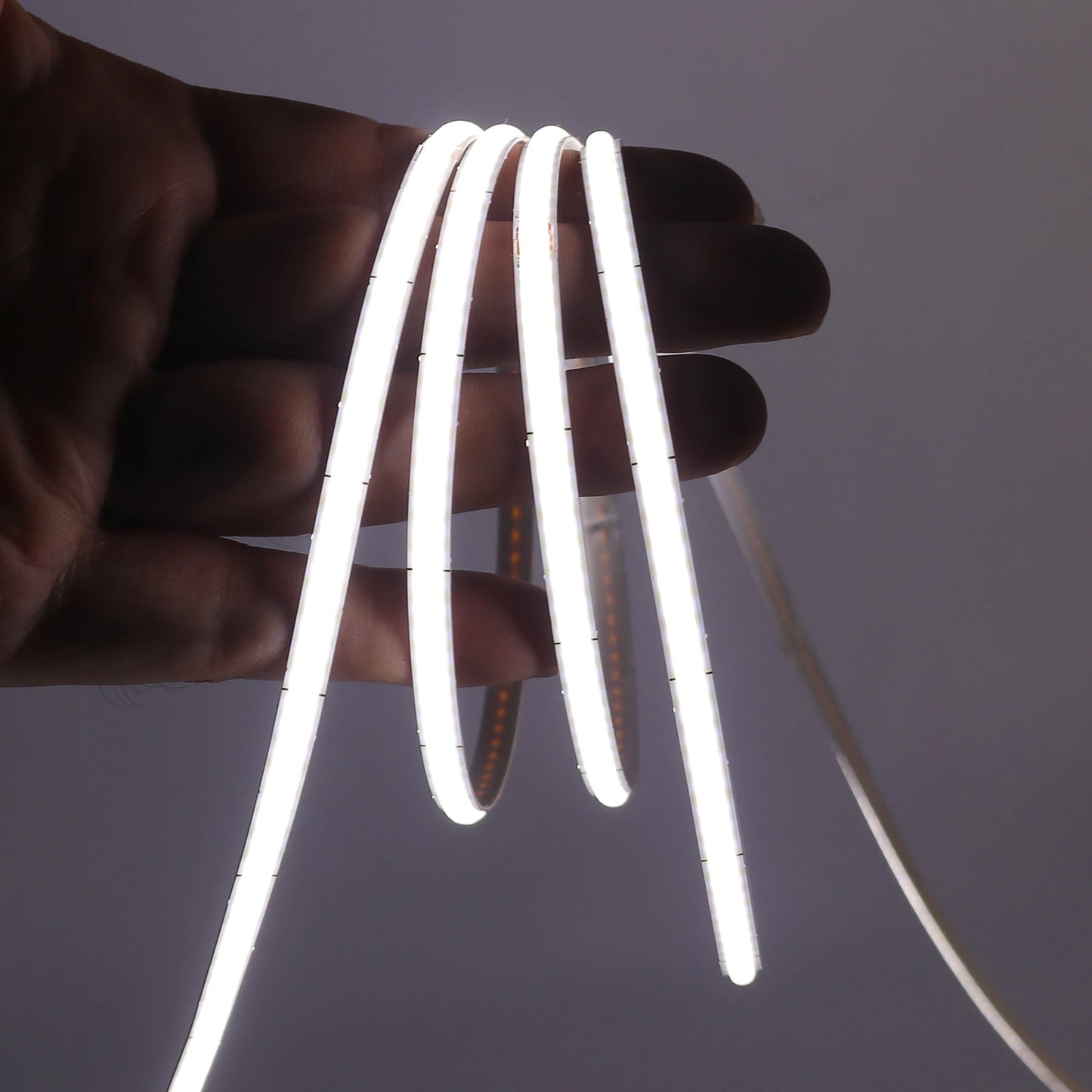 VeXora FlexGlow™ COB LED Strip Light