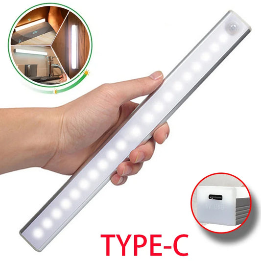 VeXora MotionGlow™ Strip Night Light